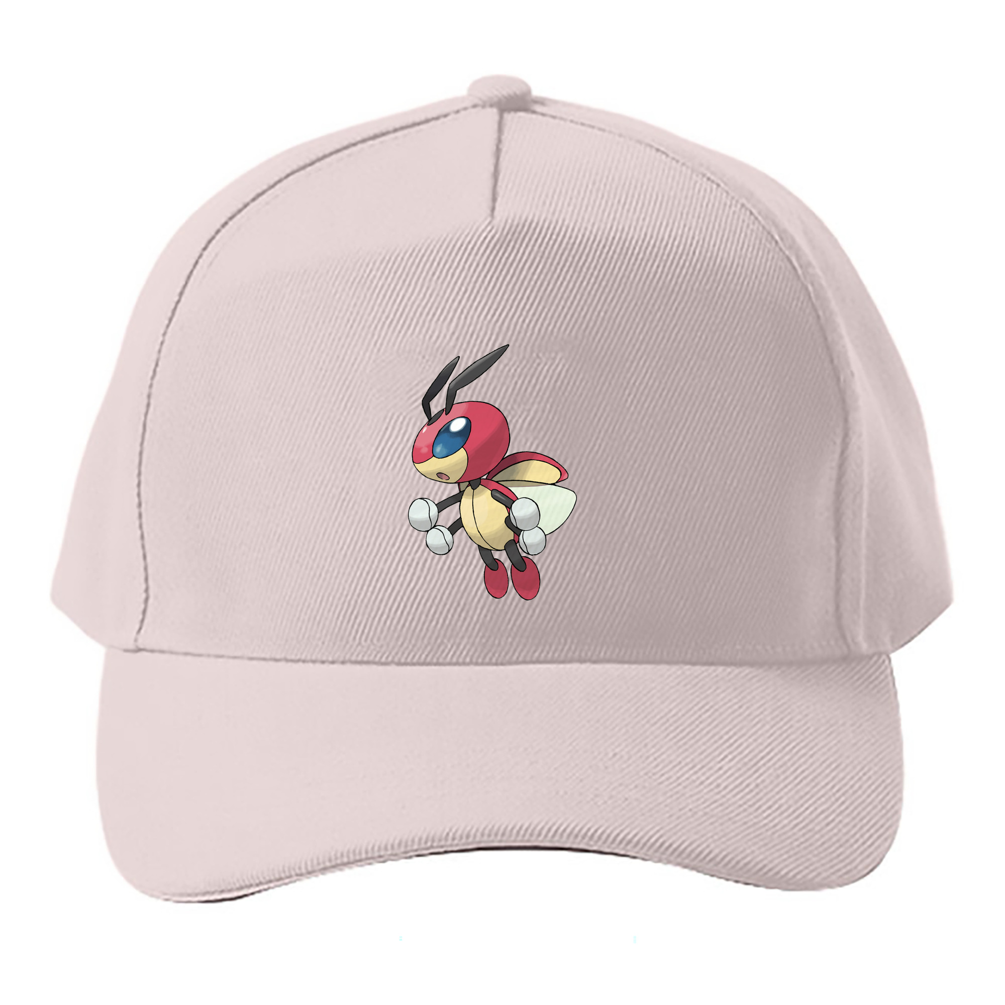 （画像用） ポケットモンスター Pokémon ベースボールキャップ 綿100％ 男女兼用 帽子 スポーツ